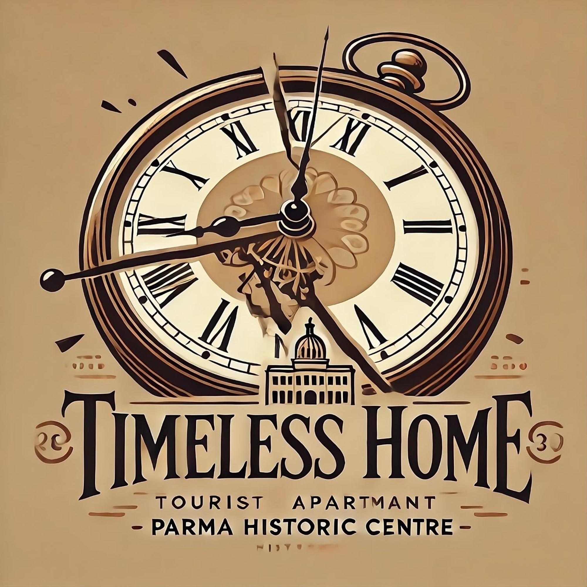 Timeless Home Deluxe Smart Cinema Suite With Netflix & Disney パルマ エクステリア 写真